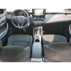 2022 TOYOTA COROLLA JTDS4MCEXNJ087564 80976625