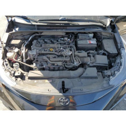 2022 TOYOTA COROLLA JTDS4MCEXNJ087564 80976625