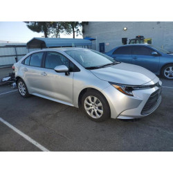 2025 TOYOTA COROLLA 5YFB4MDE4SP260128 81512365