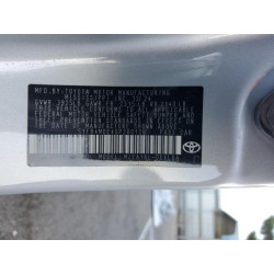 2025 TOYOTA COROLLA 5YFB4MDE4SP260128 81512365