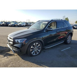 2022 MERCEDES-BENZ GLE-CLASS 4JGFB4KBXNA737651 82005655