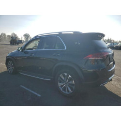 2022 MERCEDES-BENZ GLE-CLASS 4JGFB4KBXNA737651 82005655