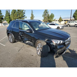 2022 MERCEDES-BENZ GLE-CLASS 4JGFB4KBXNA737651 82005655