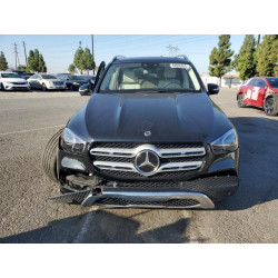 2022 MERCEDES-BENZ GLE-CLASS 4JGFB4KBXNA737651 82005655