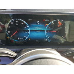 2022 MERCEDES-BENZ GLE-CLASS 4JGFB4KBXNA737651 82005655