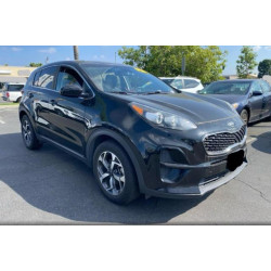2020 KIA SPORTAGE KNDPM3AC6L7801489 86410675