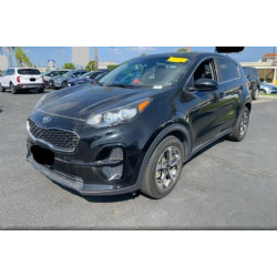 2020 KIA SPORTAGE KNDPM3AC6L7801489 86410675