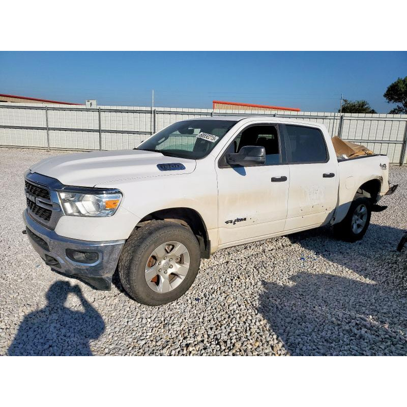2023 RAM 1500 1C6SRFFT8PN594957 68550215