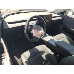 2024 TESLA MODEL 3 5YJ3E1EA3RF768303 60329715