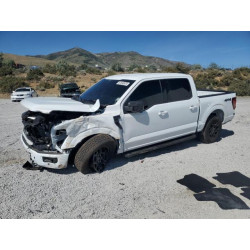 2025 FORD All Models 1FTFW3L83SKE21407 61640525