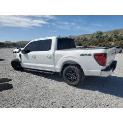 2025 FORD All Models 1FTFW3L83SKE21407 61640525