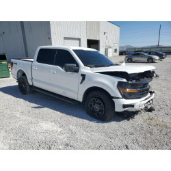 2025 FORD All Models 1FTFW3L83SKE21407 61640525