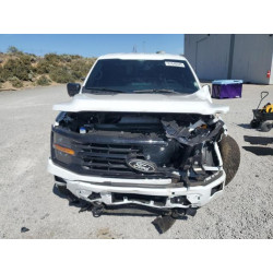 2025 FORD All Models 1FTFW3L83SKE21407 61640525
