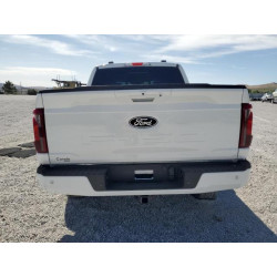 2025 FORD All Models 1FTFW3L83SKE21407 61640525