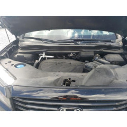 2023 HONDA RIDGELINE 5FPYK3F12PB049170 69148015