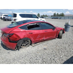 2021 TESLA MODEL 3 5YJ3E1EA6MF930126 70430275