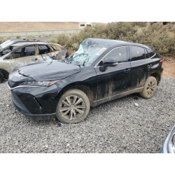 2022 TOYOTA VENZA JTEAAAAH8NJ089227 70430935