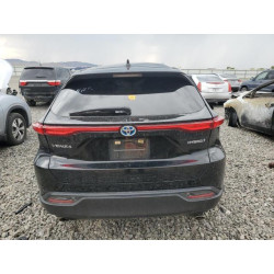 2022 TOYOTA VENZA JTEAAAAH8NJ089227 70430935