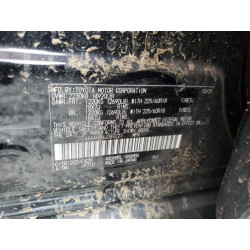 2022 TOYOTA VENZA JTEAAAAH8NJ089227 70430935
