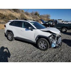 2021 TOYOTA RAV4 2T3F1RFVXMC155964 82280895