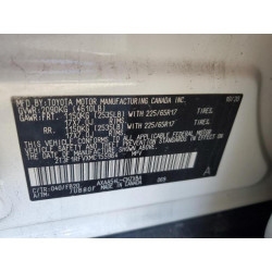 2021 TOYOTA RAV4 2T3F1RFVXMC155964 82280895