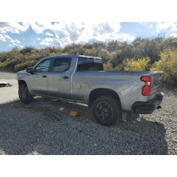 2025 CHEVROLET ALL Models 3GCUKFE87SG300131 85144385