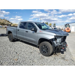 2025 CHEVROLET ALL Models 3GCUKFE87SG300131 85144385