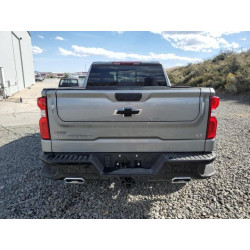 2025 CHEVROLET ALL Models 3GCUKFE87SG300131 85144385
