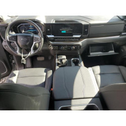 2025 CHEVROLET ALL Models 3GCUKFE87SG300131 85144385