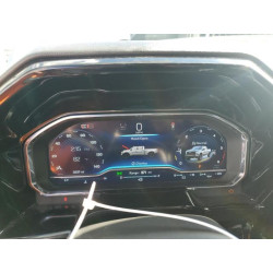 2025 CHEVROLET ALL Models 3GCUKFE87SG300131 85144385