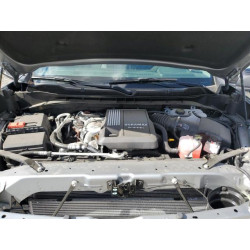 2025 CHEVROLET ALL Models 3GCUKFE87SG300131 85144385