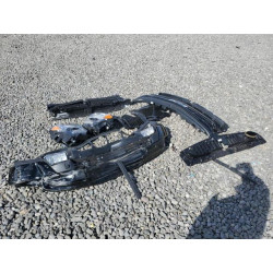 2025 CHEVROLET ALL Models 3GCUKFE87SG300131 85144385