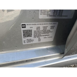 2025 CHEVROLET ALL Models 3GCUKFE87SG300131 85144385