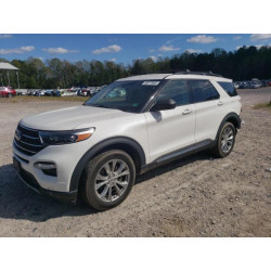 2022 FORD EXPLORER 1FMSK8DH1NGA12010 85077665