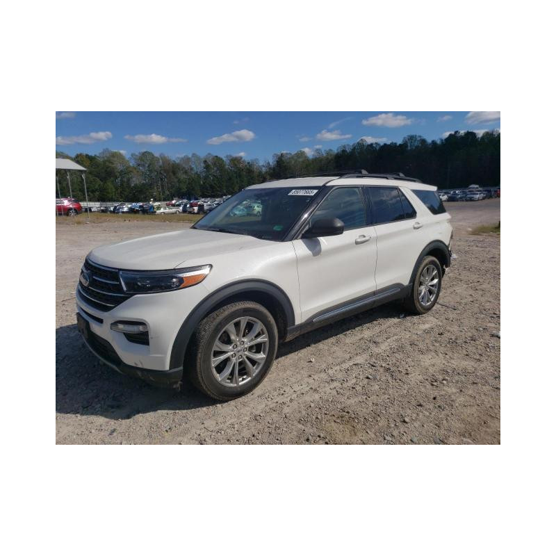 2022 FORD EXPLORER 1FMSK8DH1NGA12010 85077665 2022 FORD EXPLORER 1FMSK8DH1NGA12010 85077665