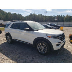 2022 FORD EXPLORER 1FMSK8DH1NGA12010 85077665