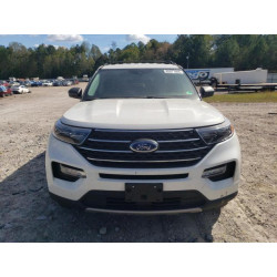 2022 FORD EXPLORER 1FMSK8DH1NGA12010 85077665