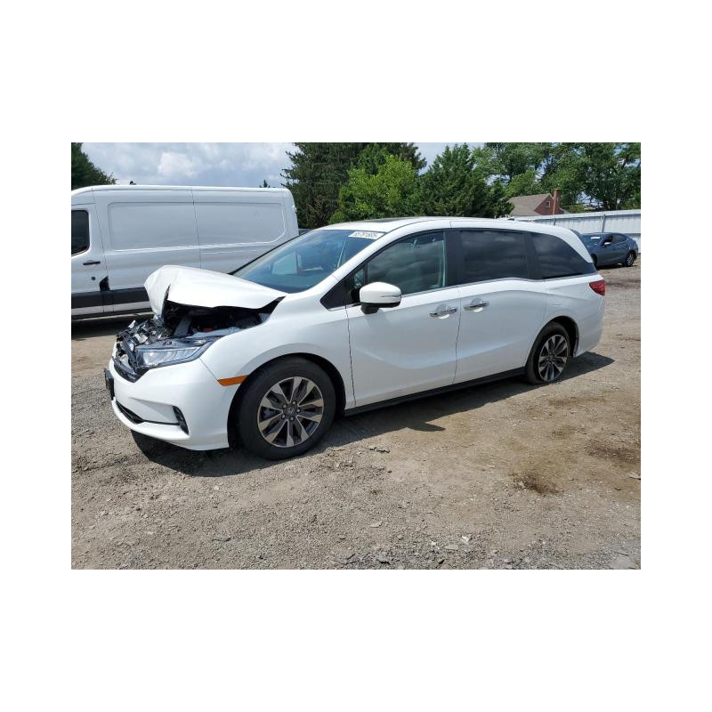 2022 HONDA All Models 5FNRL6H79NB065652 65781605 2022 HONDA All Models 5FNRL6H79NB065652 65781605