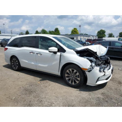 2022 HONDA All Models 5FNRL6H79NB065652 65781605