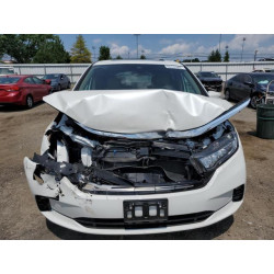 2022 HONDA All Models 5FNRL6H79NB065652 65781605