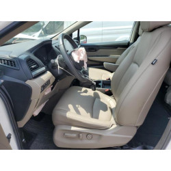 2022 HONDA All Models 5FNRL6H79NB065652 65781605