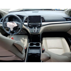 2022 HONDA All Models 5FNRL6H79NB065652 65781605