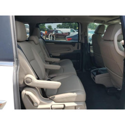 2022 HONDA All Models 5FNRL6H79NB065652 65781605