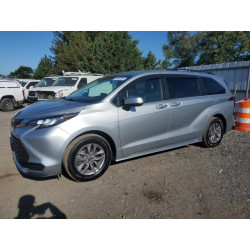2022 TOYOTA All Models 5TDKRKECXNS096494 85659555