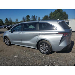 2022 TOYOTA All Models 5TDKRKECXNS096494 85659555