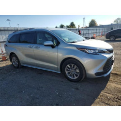 2022 TOYOTA All Models 5TDKRKECXNS096494 85659555
