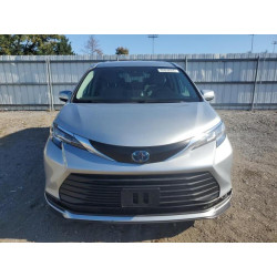 2022 TOYOTA All Models 5TDKRKECXNS096494 85659555