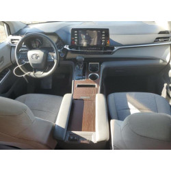 2022 TOYOTA All Models 5TDKRKECXNS096494 85659555