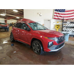 2022 HYUNDAI TUCSON KM8JFCAE1NU169065 84655095