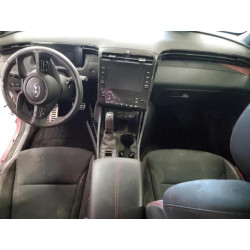 2022 HYUNDAI TUCSON KM8JFCAE1NU169065 84655095